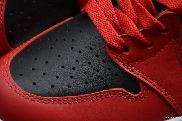 Rep Husky 1 Red Varsity BQ4422-600 High Air Jordan 85 0721